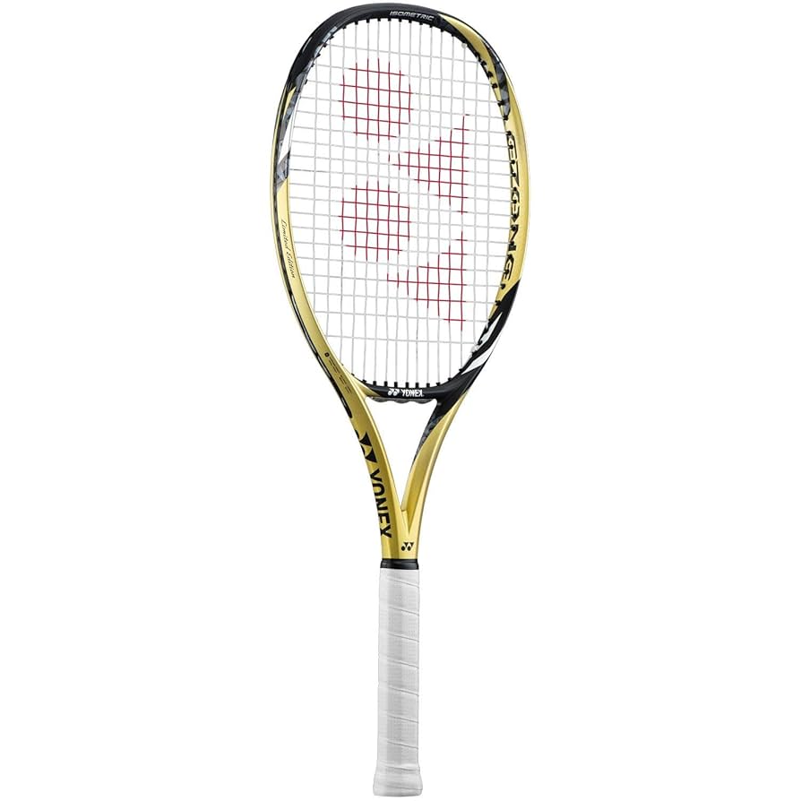 YONEX ezone 100 G3 美品 tennis-depot_10311